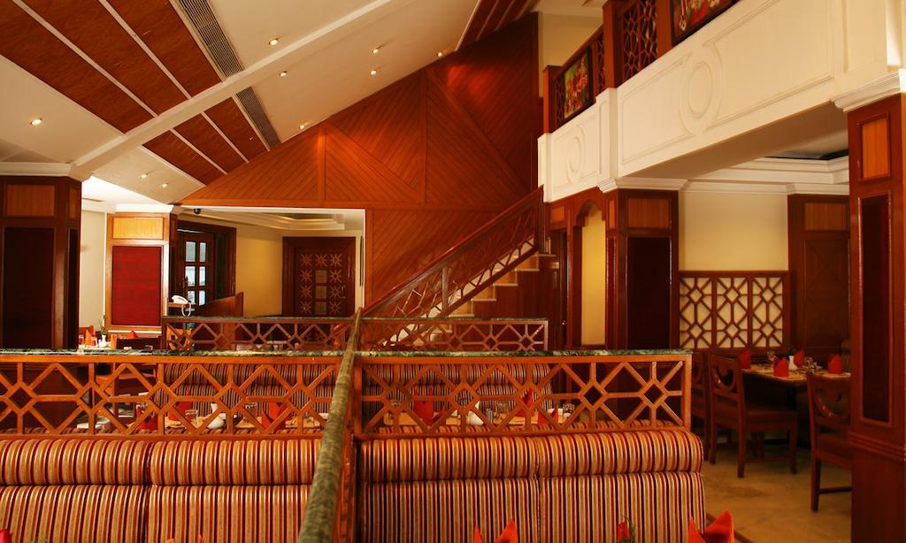 Regency By Grt 3* Kanchipuram